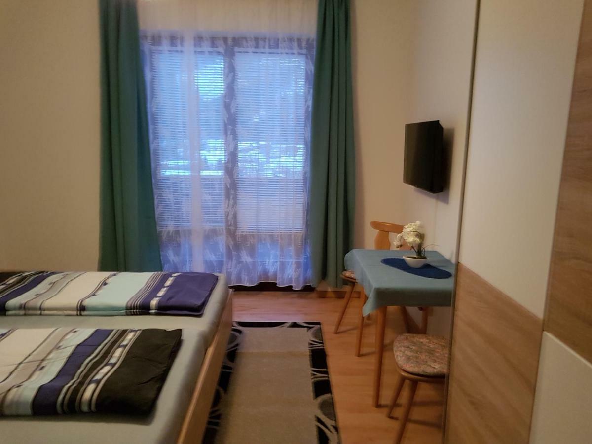 Gastehaus Truskaller Hotel Malta Esterno foto